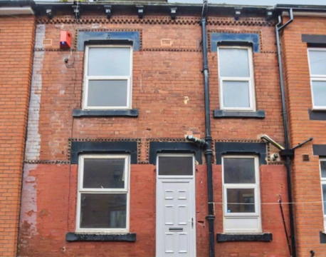 Refurbishment in Leeds photo